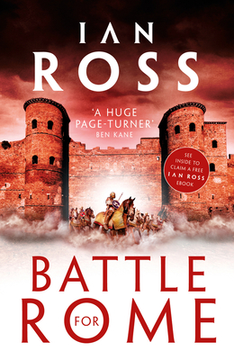 Battle for Rome - Ross, Ian