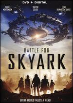 Battle for Skyark