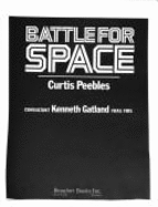 Battle for Space - Peebles, Curtis