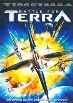 Battle for Terra