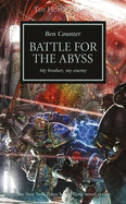 Battle for the Abyss - Counter, Ben