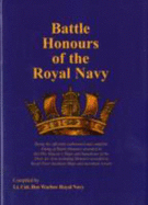 Battle Honours of the Royal Navy