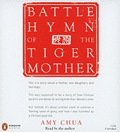 Battle Hymn of the Tiger Mother