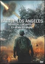 Battle: Los Angeles