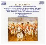 Battle Music