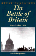 Battle of Britain: July-November 1940