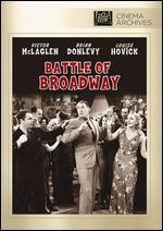 Battle of Broadway