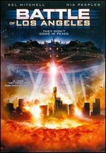 Battle of Los Angeles
