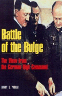 Battle of the Bulge-Hardbound