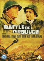 Battle of the Bulge