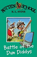 Battle of the Dum Diddys