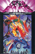 Battle of the Planets Volume 1: Trial by Fire