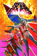 Battle of the Planets