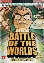 Battle of the Worlds