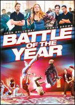 Battle of the Year