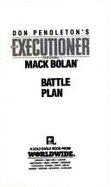 Battle Plan