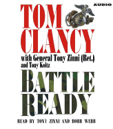Battle Ready