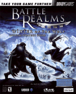 Battle Realms(tm): Winter of the Wolf Official Strategy Guide