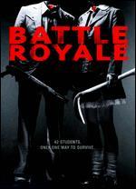 Battle Royale [Director's Cut]