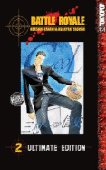 Battle Royale Ultimate Edition Volume 2