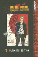 Battle Royale, Volume 1