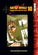 Battle Royale, Volume 10