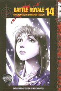 Battle Royale, Volume 14