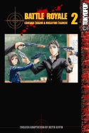 Battle Royale Volume 2