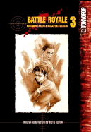 Battle Royale, Volume 3