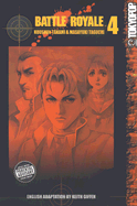 Battle Royale, Volume 4