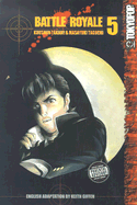 Battle Royale, Volume 5