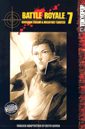 Battle Royale, Volume 7
