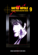 Battle Royale, Volume 9