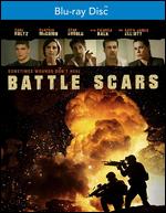 Battle Scars - Danny Buday