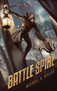 Battle Spire