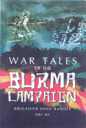 Battle Tales from Burma
