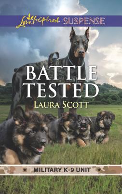 Battle Tested - Scott, Laura