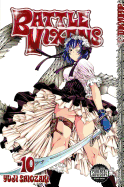Battle Vixens, Volume 10