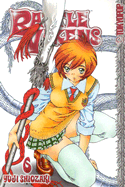 Battle Vixens Volume 6