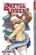 Battle Vixens Volume 7