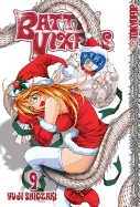 Battle Vixens, Volume 9