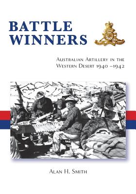 Battle Winners - Smith, Alan