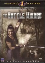 Battle Wizard