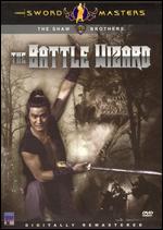 Battle Wizard - Pao Hsueh-li