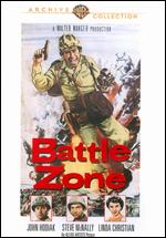 Battle Zone - Lesley Selander