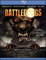 Battledogs [Blu-ray]