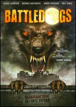 Battledogs - Alexander Yellen