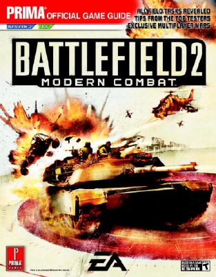 Battlefield 2: Modern Combat - Knight, David