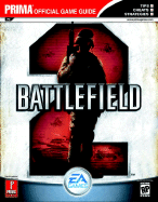 Battlefield 2: Prima's Official Game Guide