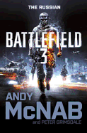 Battlefield 3: The Russian